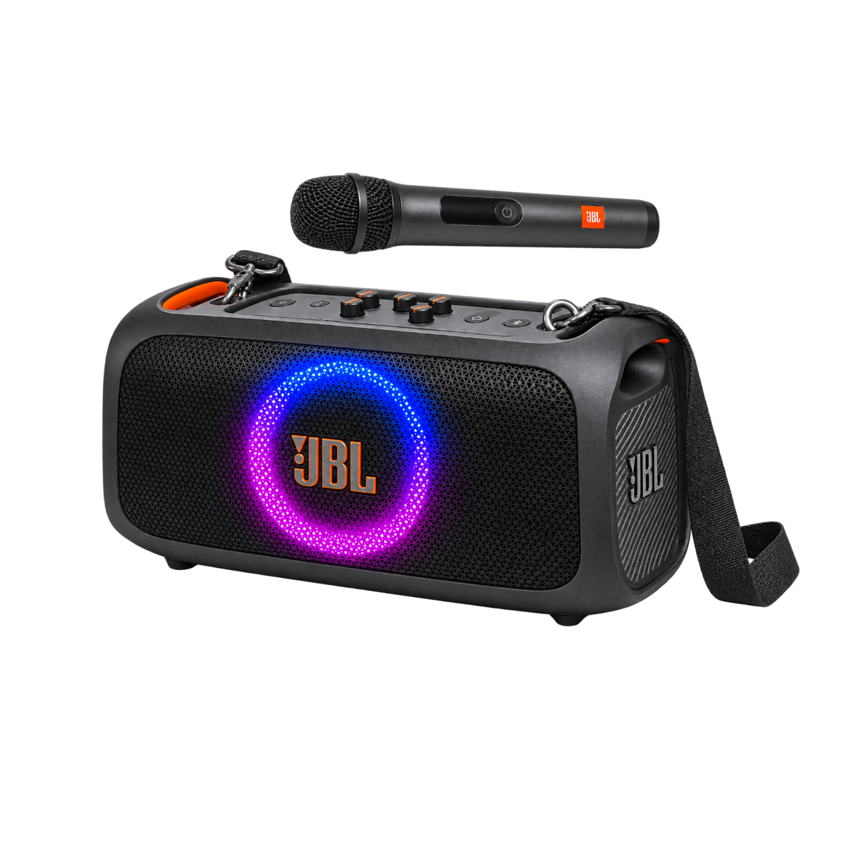 JBL On-The-Go Essential
