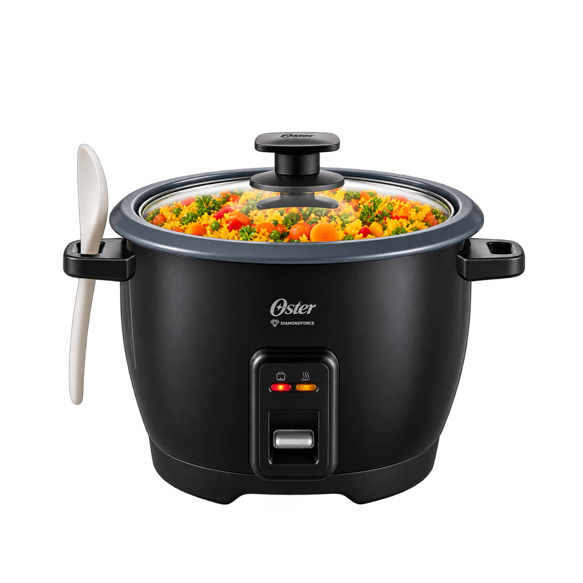Olla arrocera Oster CKSTRC8029M