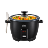 Olla arrocera Oster CKSTRC8029M