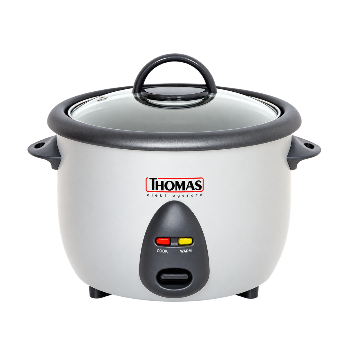 Olla arrocera Thomas TH-34P