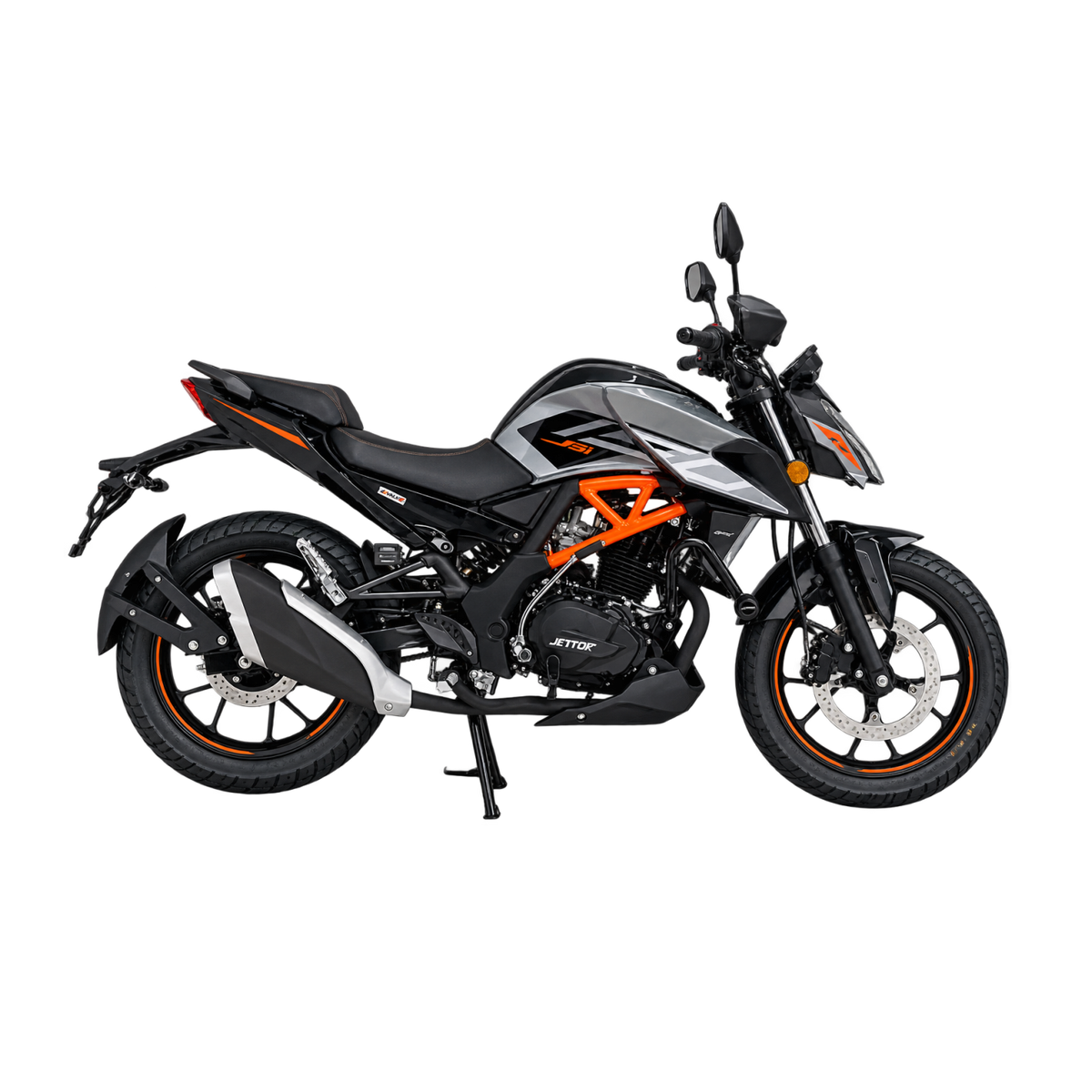 Moto Jettor F51