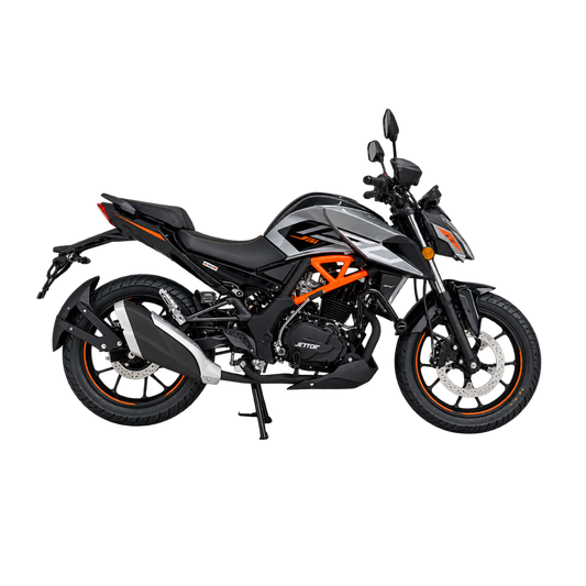 Moto Jettor F51