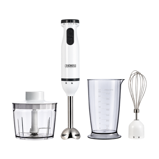 Minipimer Multifuncional Thomas TH-8725