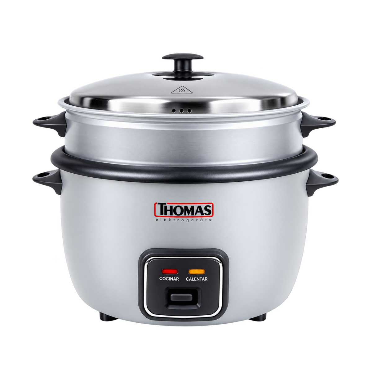 Olla arrocera Thomas TH-38MF