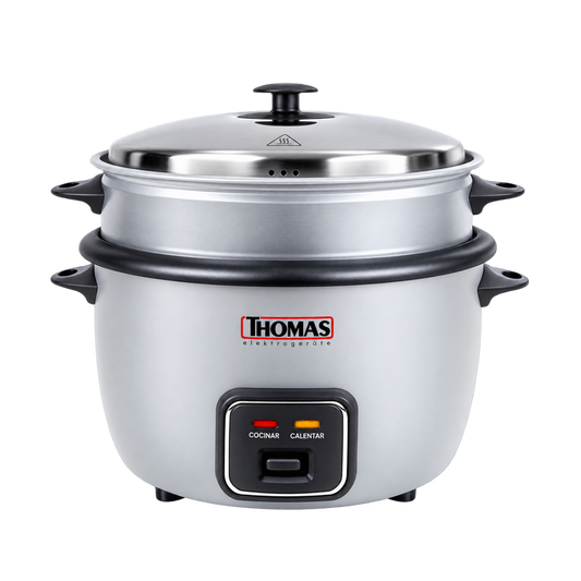 Olla arrocera Thomas TH-38MF