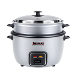 Olla arrocera Thomas TH-38MF