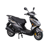 Moto Jettor SPR 125