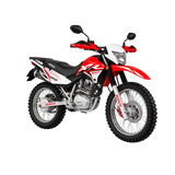 Moto Ronco X-Plorer 200T