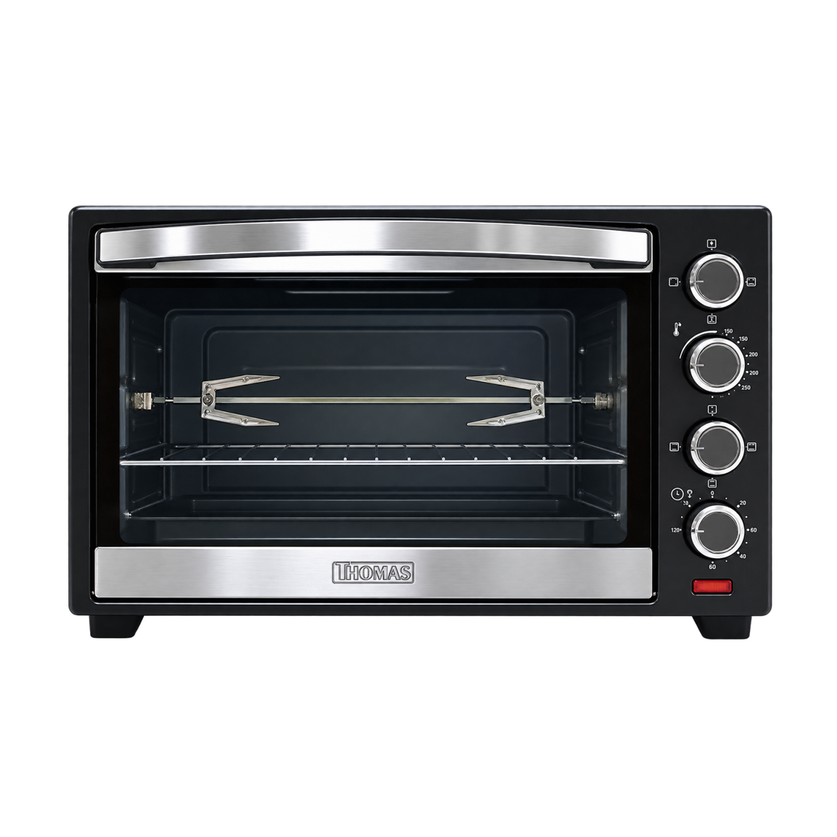 Horno eléctrico Thomas TH-48N