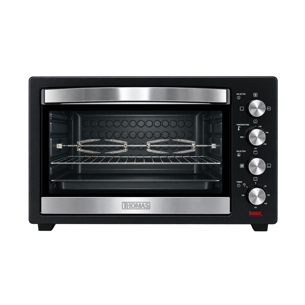 Horno eléctrico Thomas TH-75N01