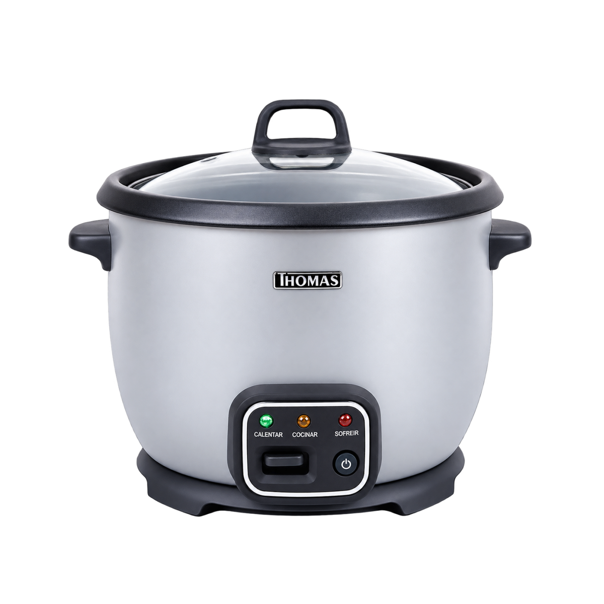 Olla arrocera Thomas TH-37PF