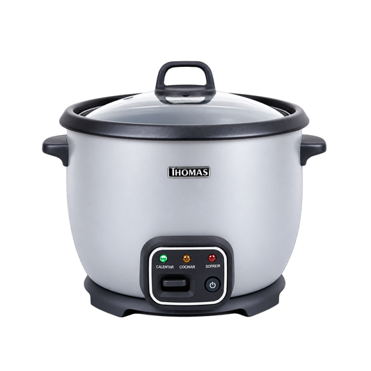 Olla arrocera Thomas TH-37PF