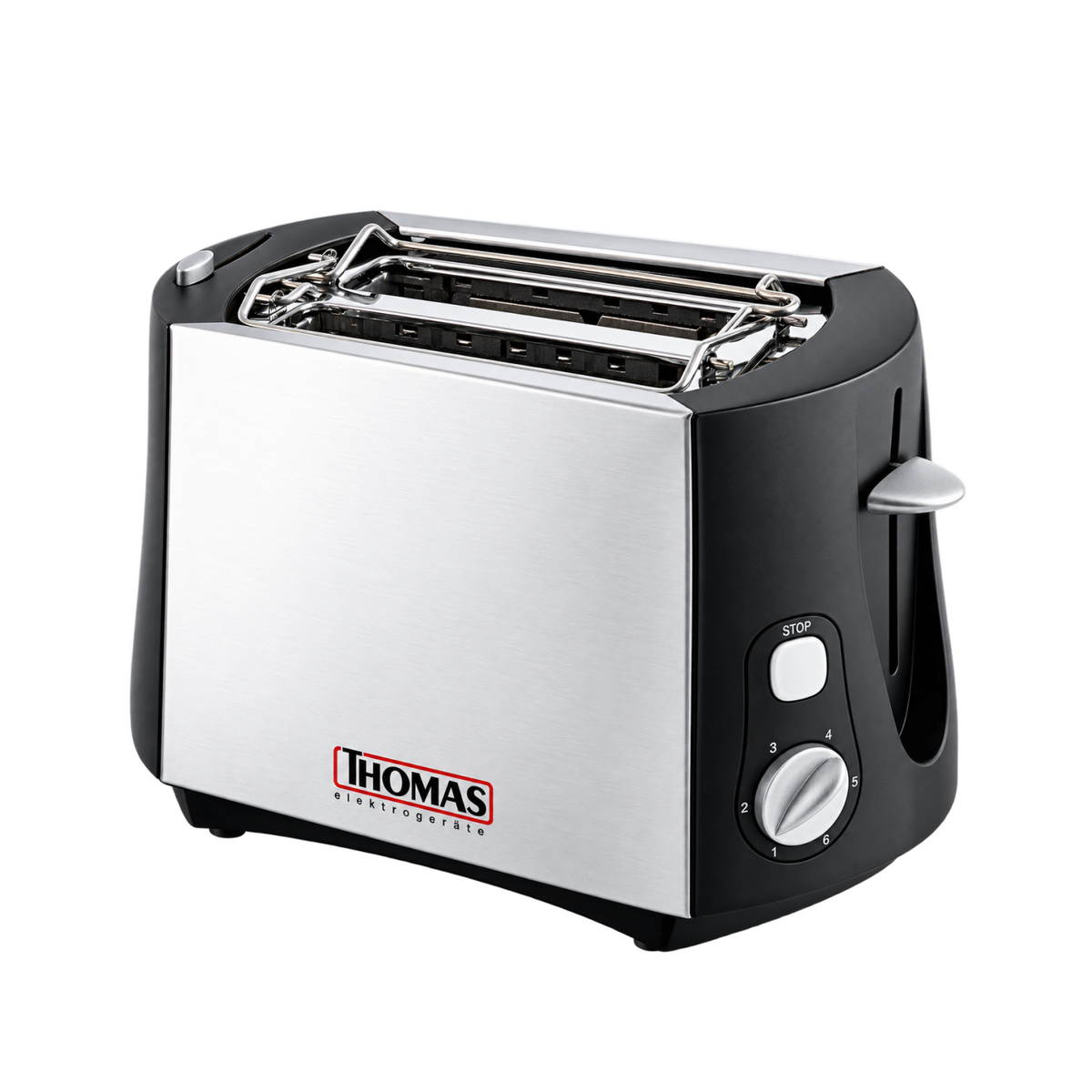 Tostadora Thomas TH-120