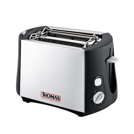 Tostadora Thomas TH-120