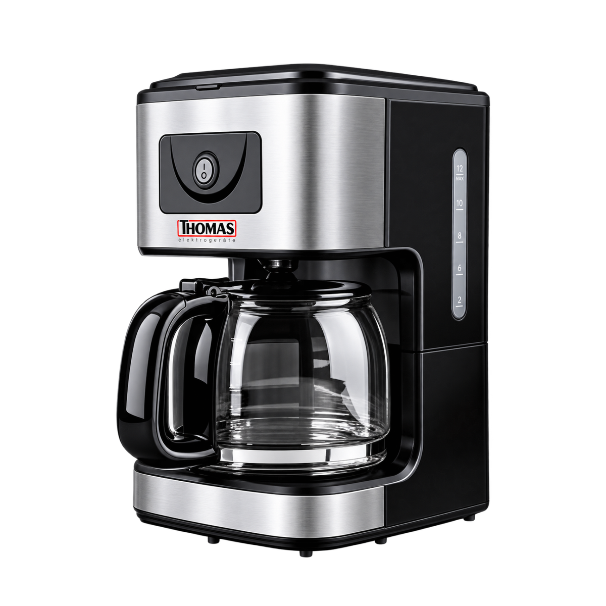 Cafetera Thomas TH-138I