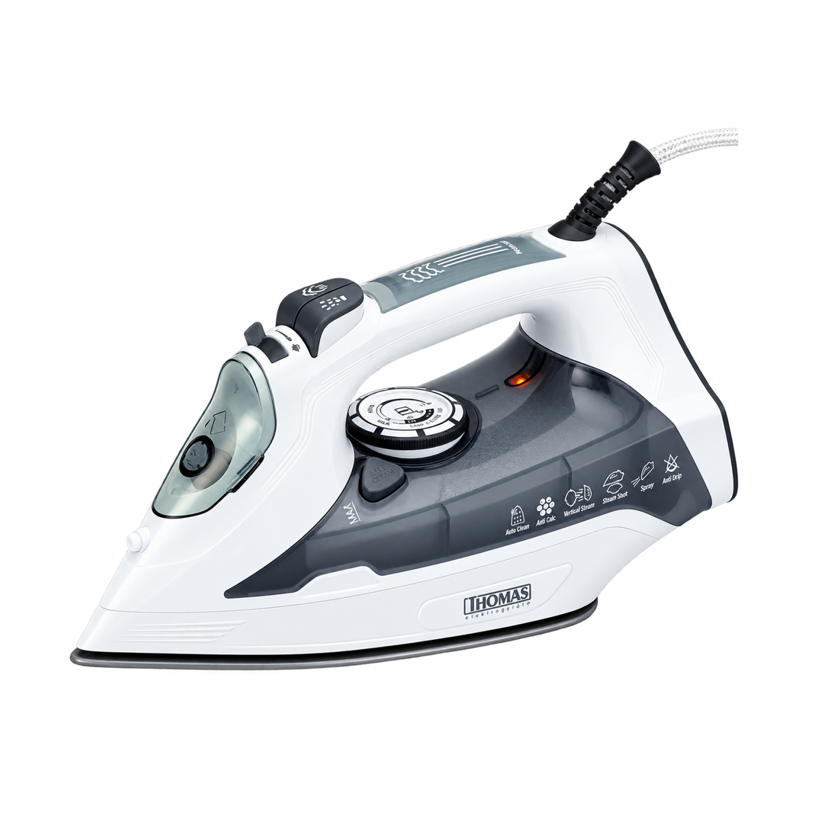 Pancha Thomas TH-7060